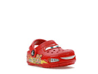 Crocs Classic Clog Lightning McQueen (TD)