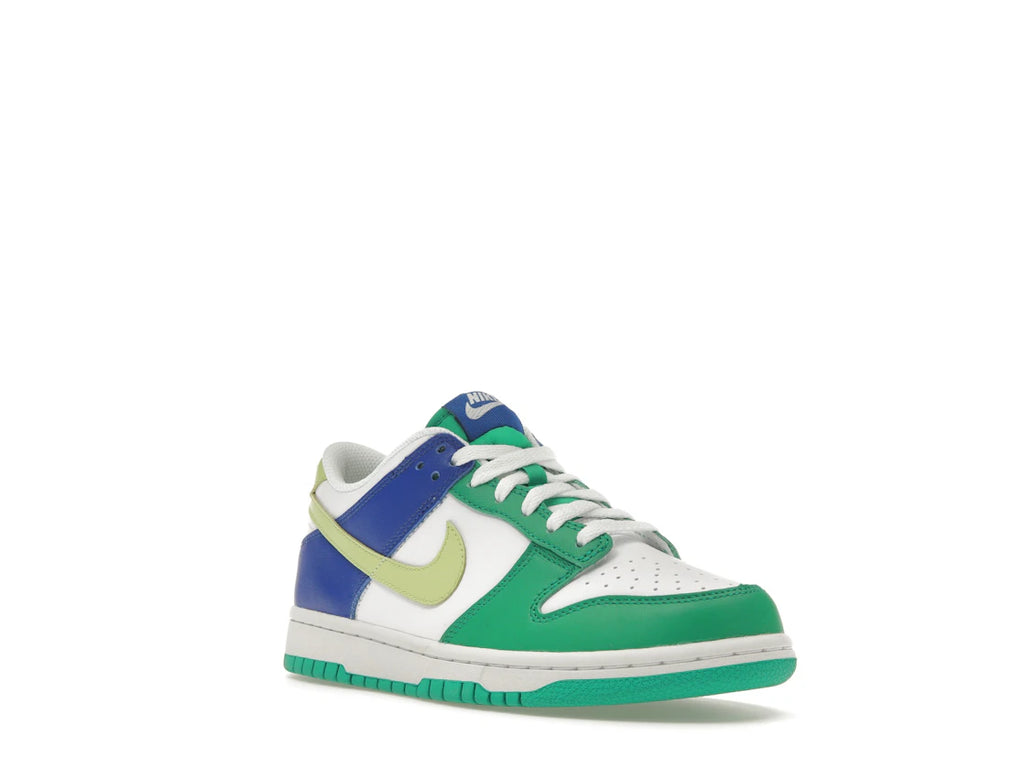 Nike Dunk Low Stadium Green Game Royal (GS)