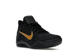 Nike Kobe 11 Elite Low Protro Fade to Black (2026)