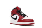tenisky a boty Jordan 1 Mid Chicago (2020) (GS) 554275-173/554725-173 ADONIO