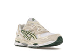 tenisky a boty ASICS Gel-NYC Ivory Forest Night 1203A383-750 ADONIO
