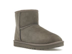 tenisky a boty UGG Classic Mini II Boot Smoke Plume (W) 1016222-SKP ADONIO