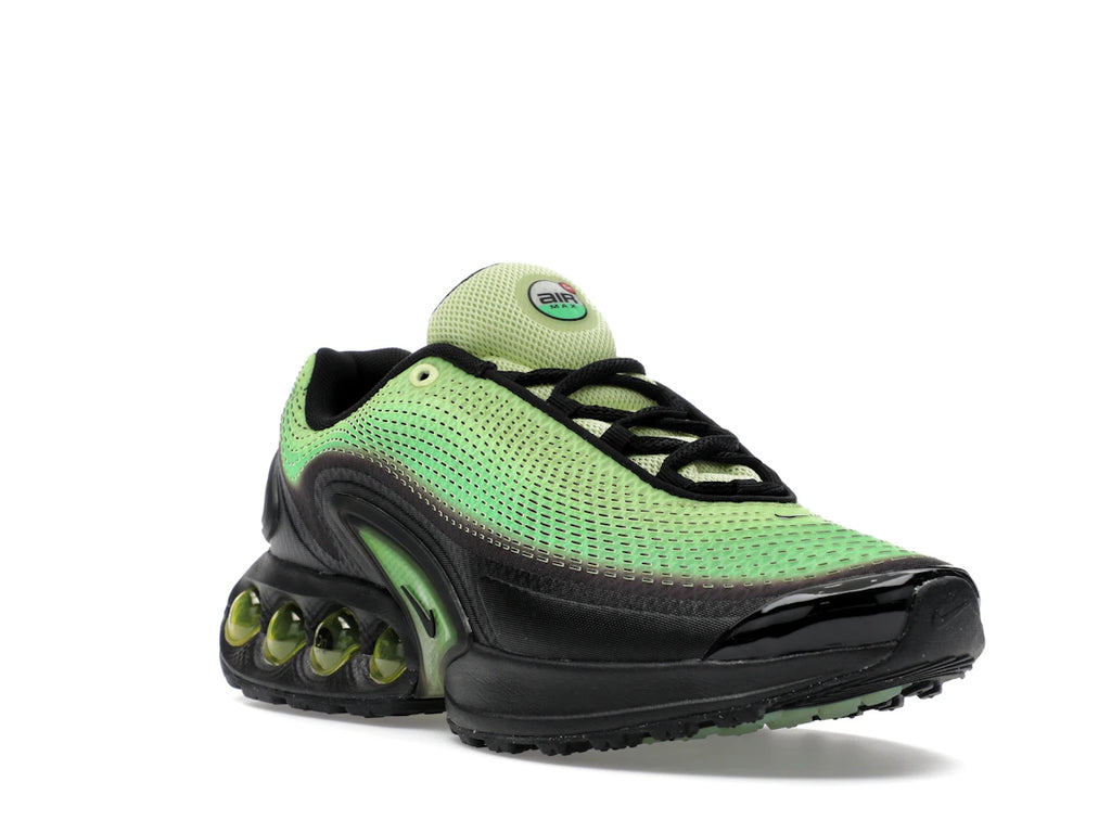 tenisky a boty Nike Air Max Dn Light Lemon Twist Black HV3521-700 ADONIO