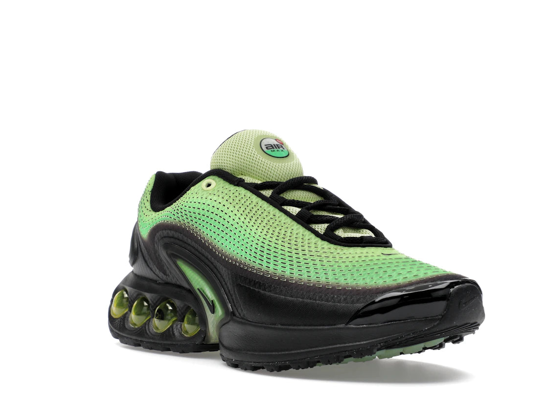 tenisky a boty Nike Air Max Dn Light Lemon Twist Black HV3521-700 ADONIO