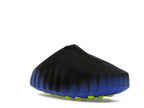 Nike Mind 001 Flyknit Slide Hyper Royal Black
