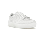 Jordan 1 Elevate Low Triple White (W)