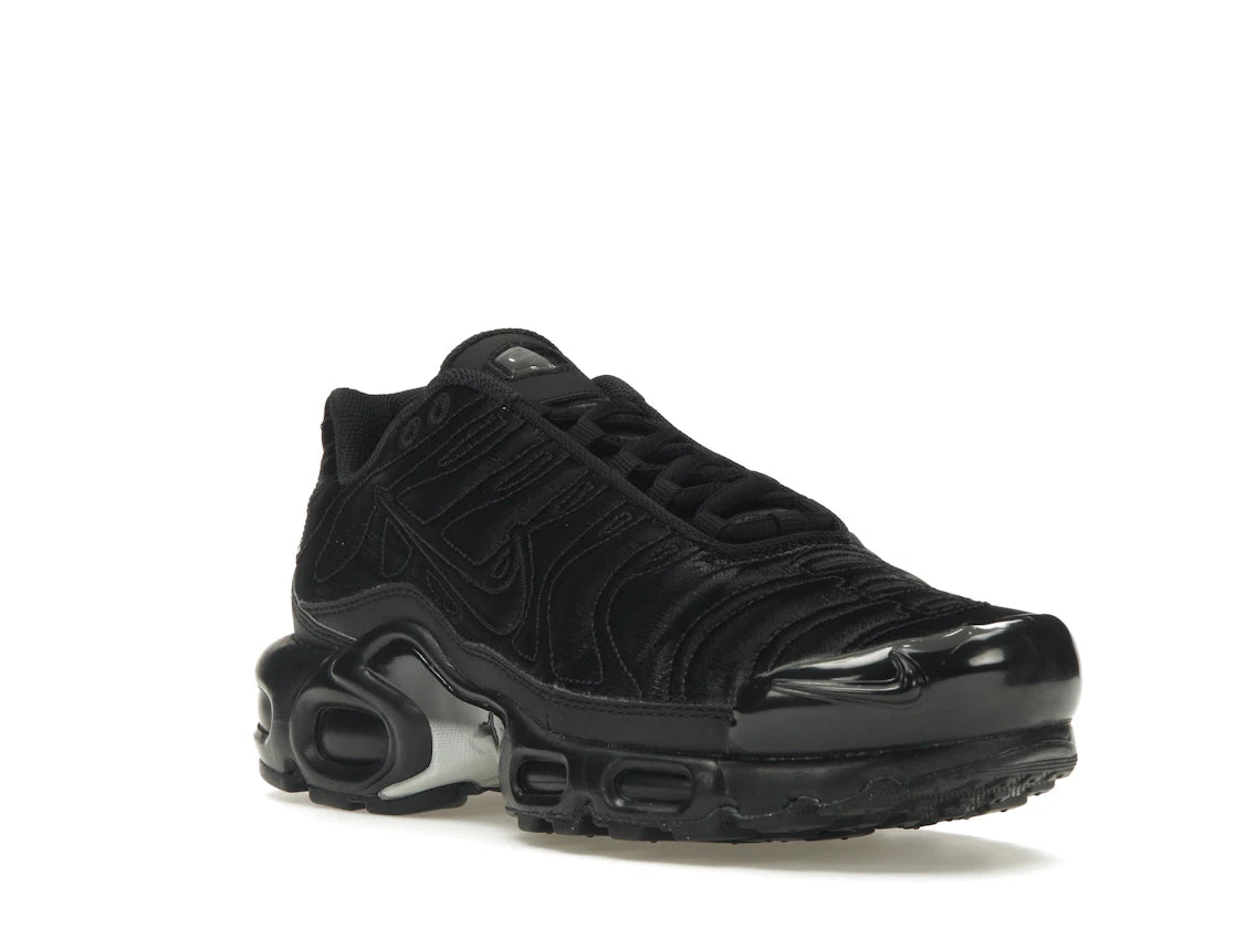 Nike Air Max Plus Black Anthracite Sail (W)