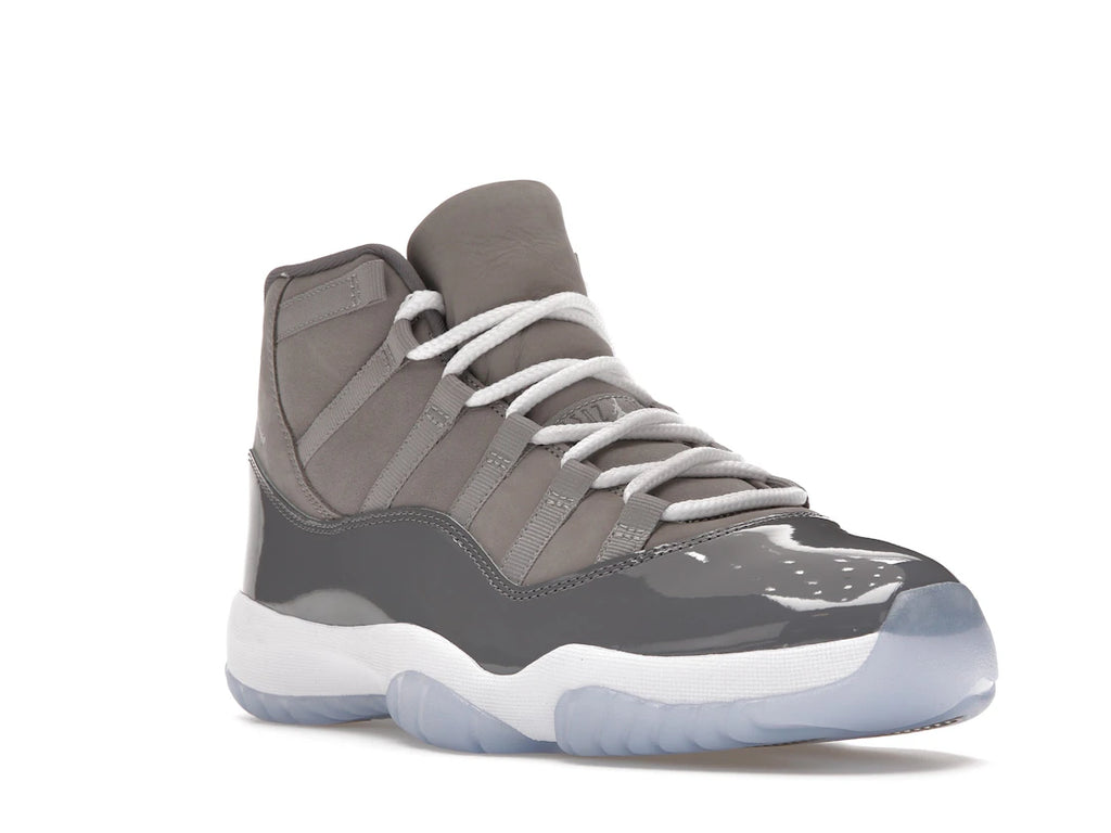 tenisky a boty Jordan 11 Retro Cool Grey (2021) CT8012-005 ADONIO
