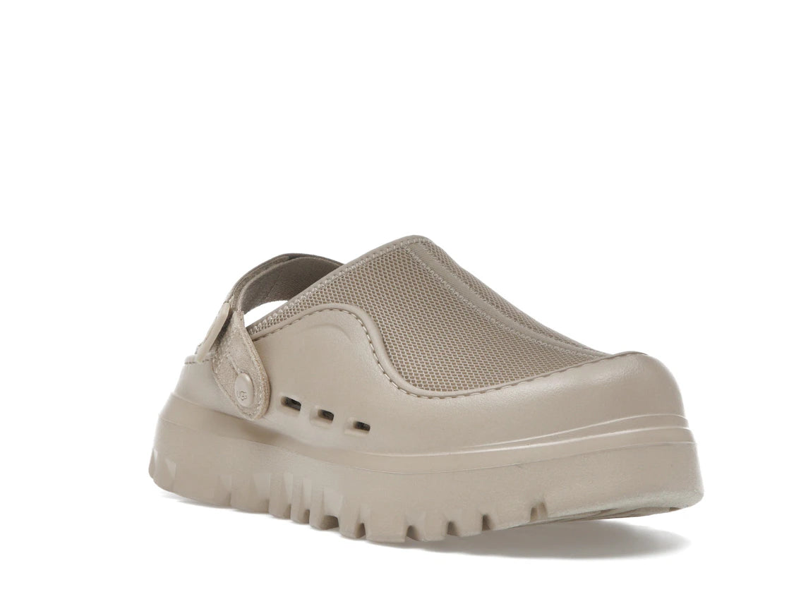 tenisky a boty UGG PeakMod Dark Sand 1166912-DND ADONIO