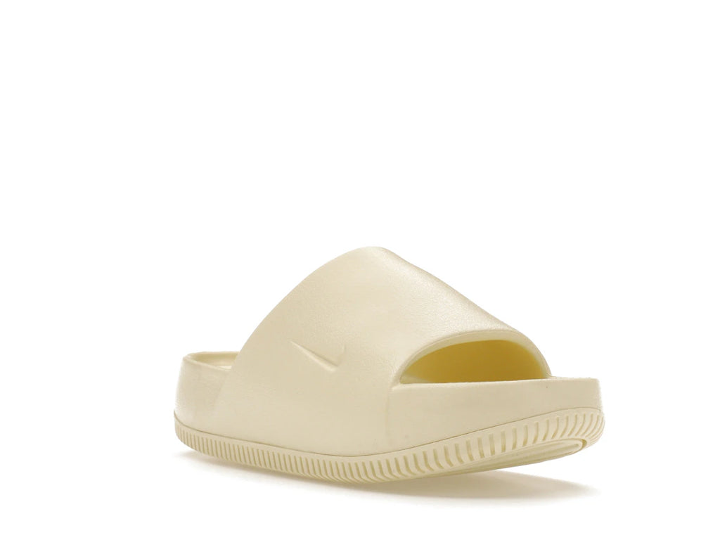 tenisky a boty Nike Calm Slide Alabaster (W) DX4816-701 ADONIO