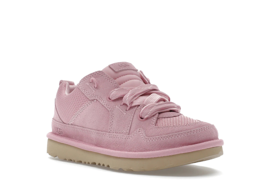 tenisky a boty UGG Lowmel Lo Pink Jade (Kids) 1166490K-PKJ ADONIO