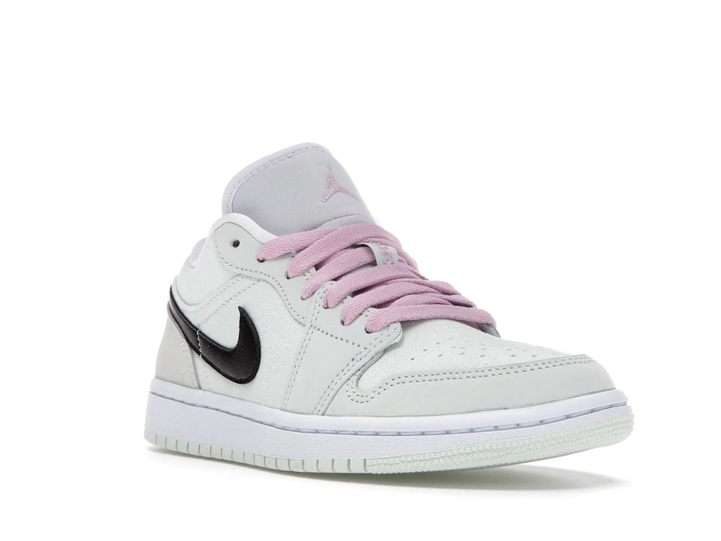 Jordan 1 Low SE Barely Green (W)