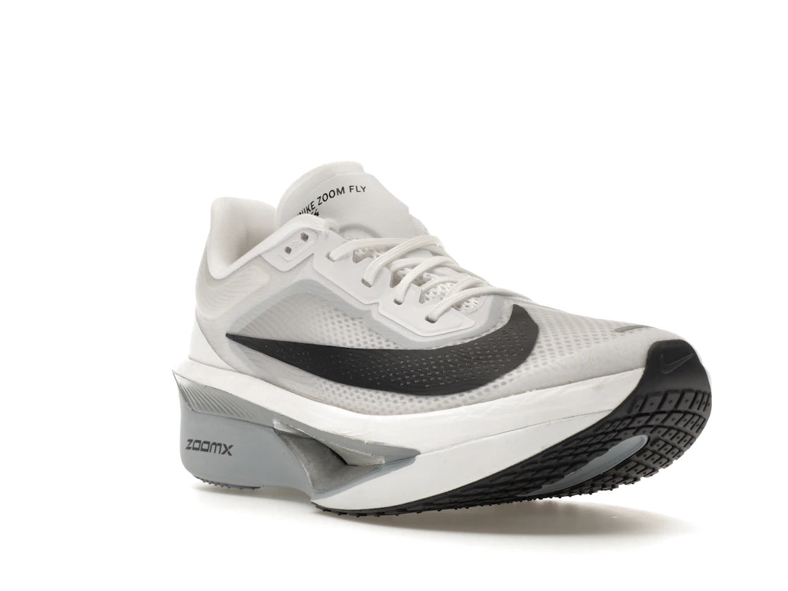 tenisky a boty Nike Zoom Fly 6 White Pure Platinum Obsidian Mist Gridiron FN8454-104 ADONIO
