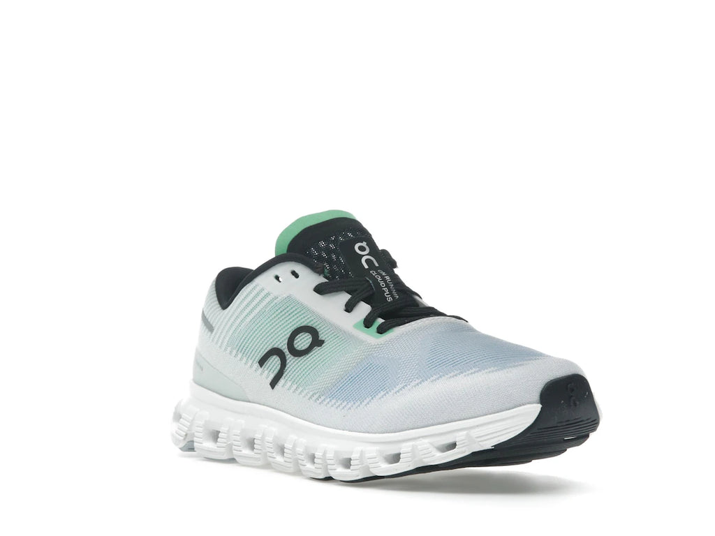 On Running Cloud 6 Push Horizon Honeydew (W)