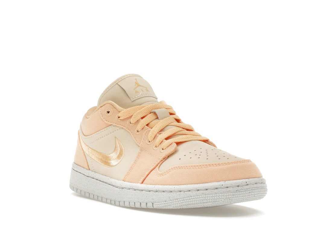 Jordan 1 Low SE Celestial Gold (W)
