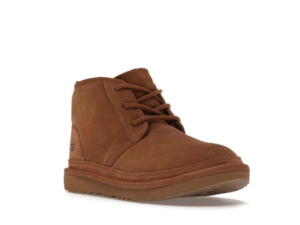 UGG Neumel II Boot Chestnut (Kids) 1017320K-CHE ADONIO