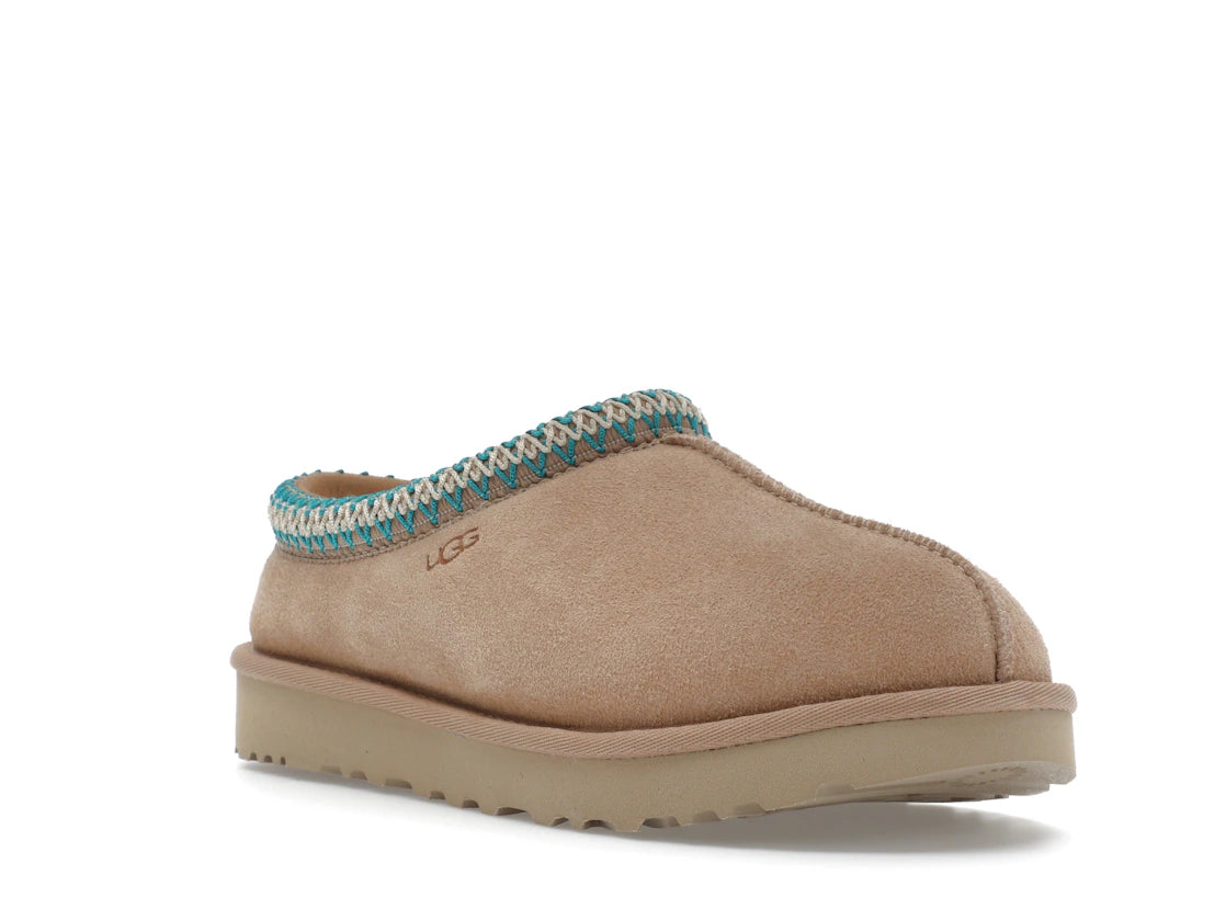 UGG Tasman Slipper Driftwood White Pepper (W)