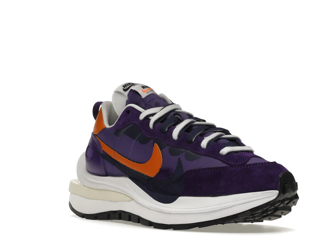 tenisky a boty Nike Vaporwaffle sacai Dark Iris DD1875-500 ADONIO