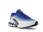 Nike Air Max Dn Racer Blue Vibrant Yellow