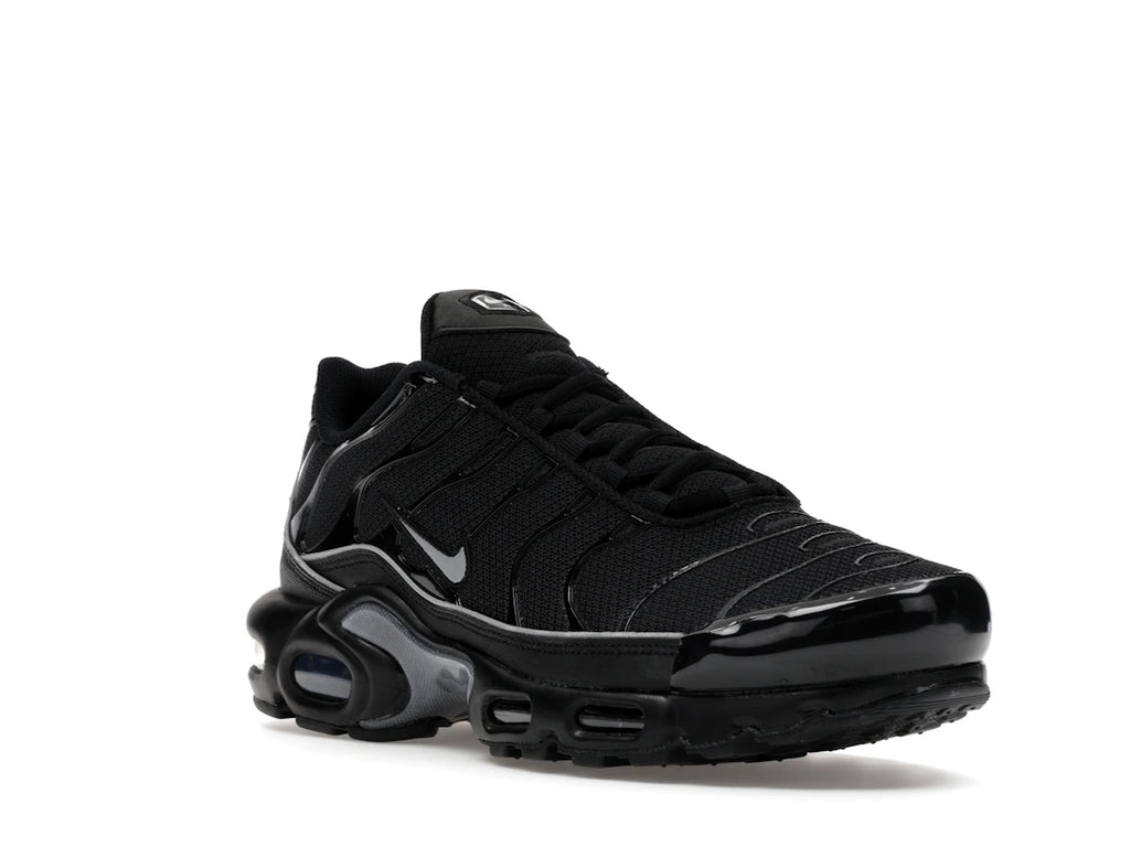 Nike Air Max Plus OG Black Reflective