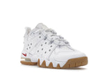 Nike SB Air Max 2 CB '94 Low Supreme White Gum