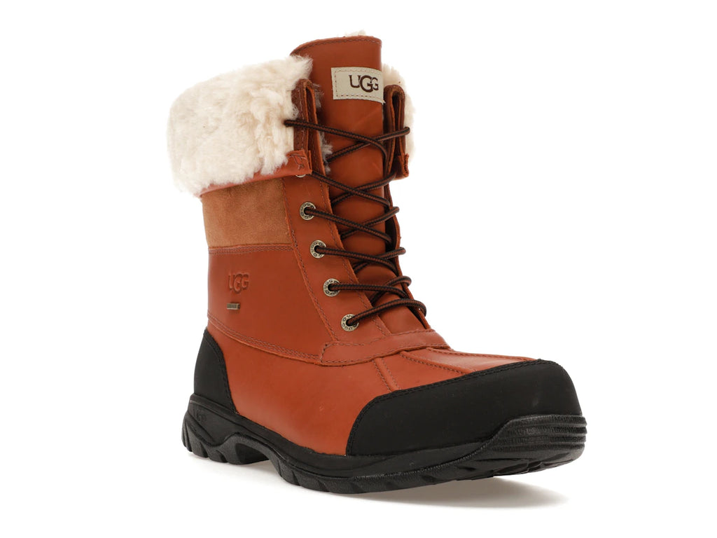 tenisky a boty UGG Butte Boot Worchester 5521-WRCH ADONIO