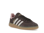 adidas Handball Spezial Dark Brown Wonder Mauve (W)
