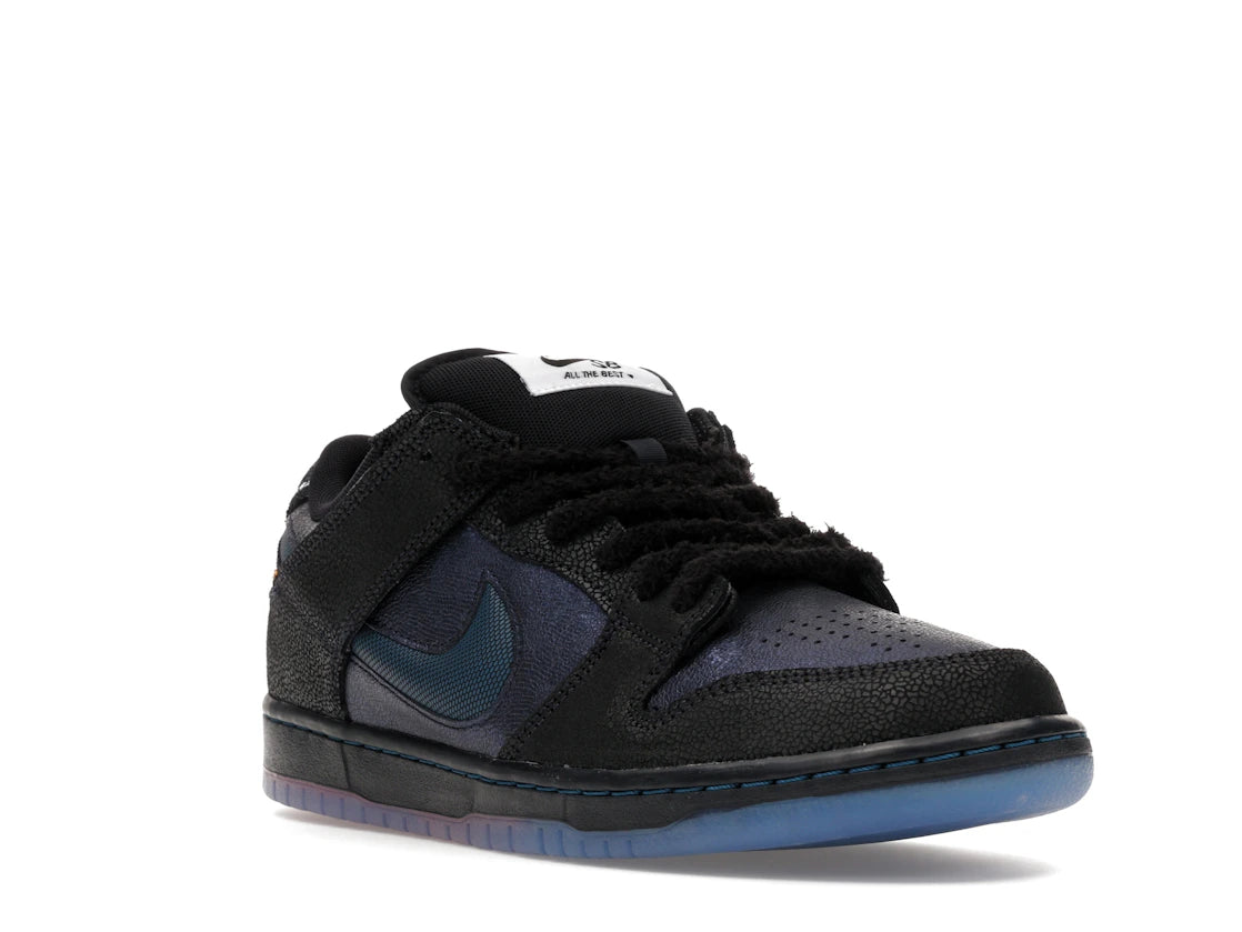 tenisky a boty Nike SB Dunk Low Pro Bluetile Skateboards IQ1323-001 ADONIO