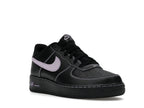 Nike Air Force 1 Low LV8 Hydrangeas Black (GS)