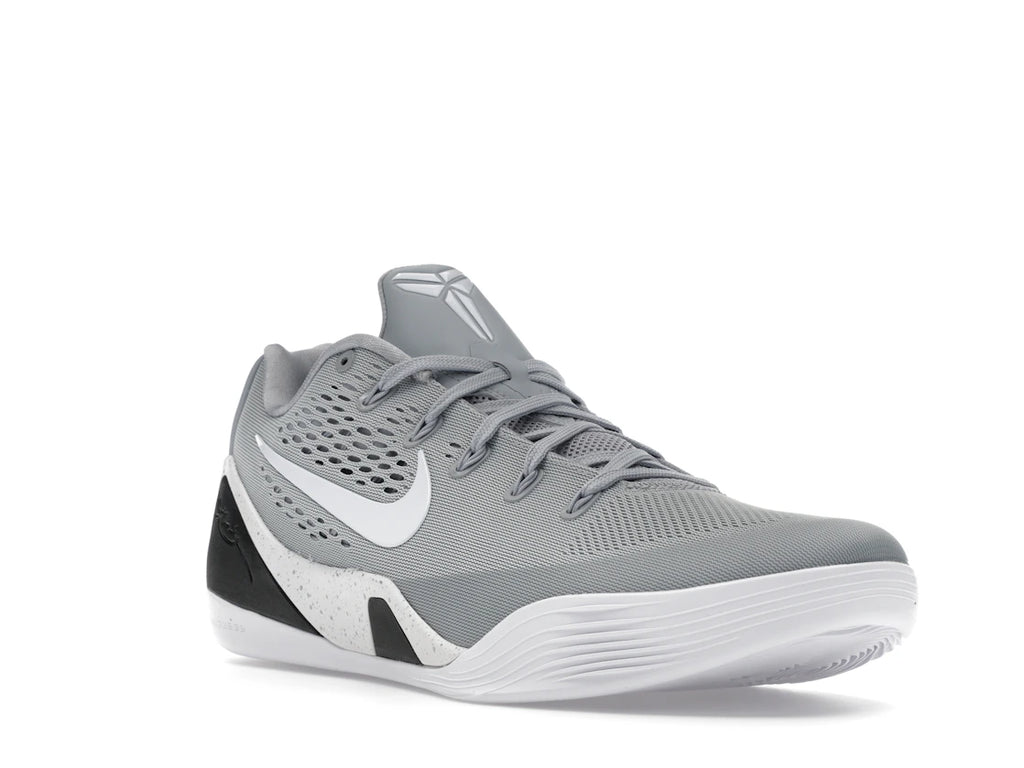 Nike Kobe 9 EM Low Protro TB Wolf Grey