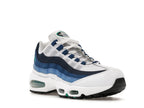 Nike Air Max 95 Big Bubble Slate