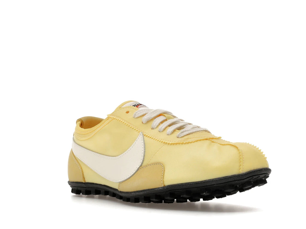 Nike Moon Shoe OG Soft Yellow Black Soft Pearl (W)