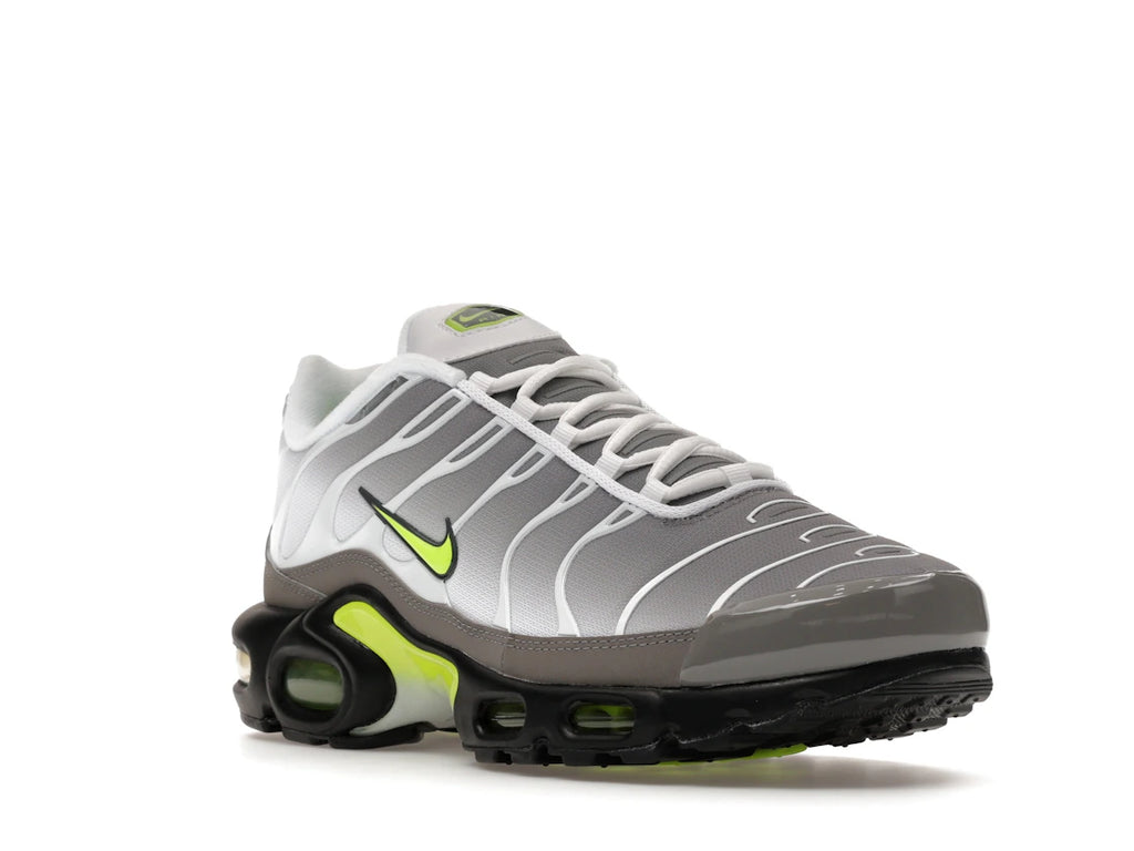 Nike Air Max Plus Neon