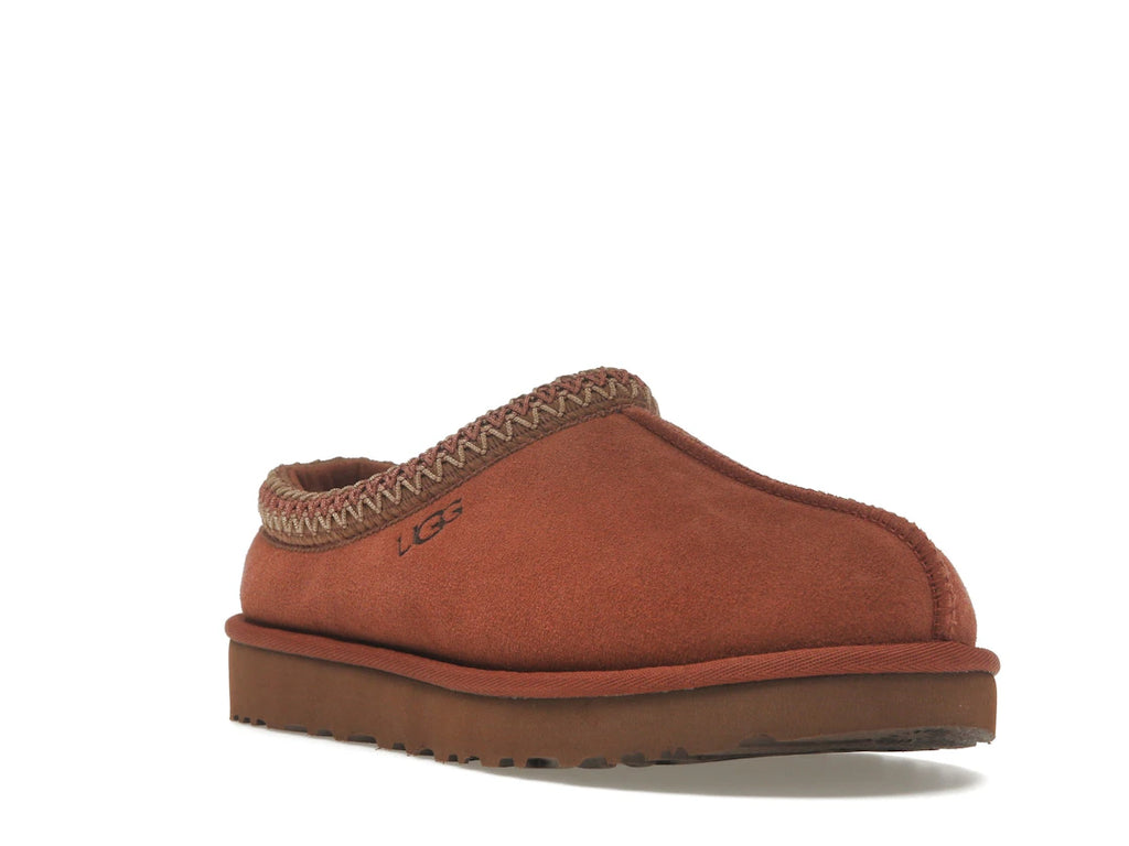 tenisky a boty UGG Tasman Slipper Red Jasper (W) 5955-RDJ ADONIO
