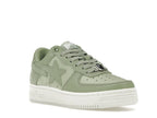 A Bathing Ape Bape Sta Green (2023)