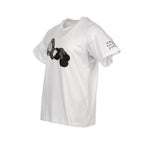 tričko KAWS x Uniqlo Tokyo First Tee (Asia Sizing) White 446312 ADONIO