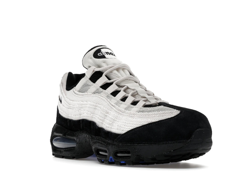 Nike Air Max 95 Big Bubble City Pack Paris Atelier