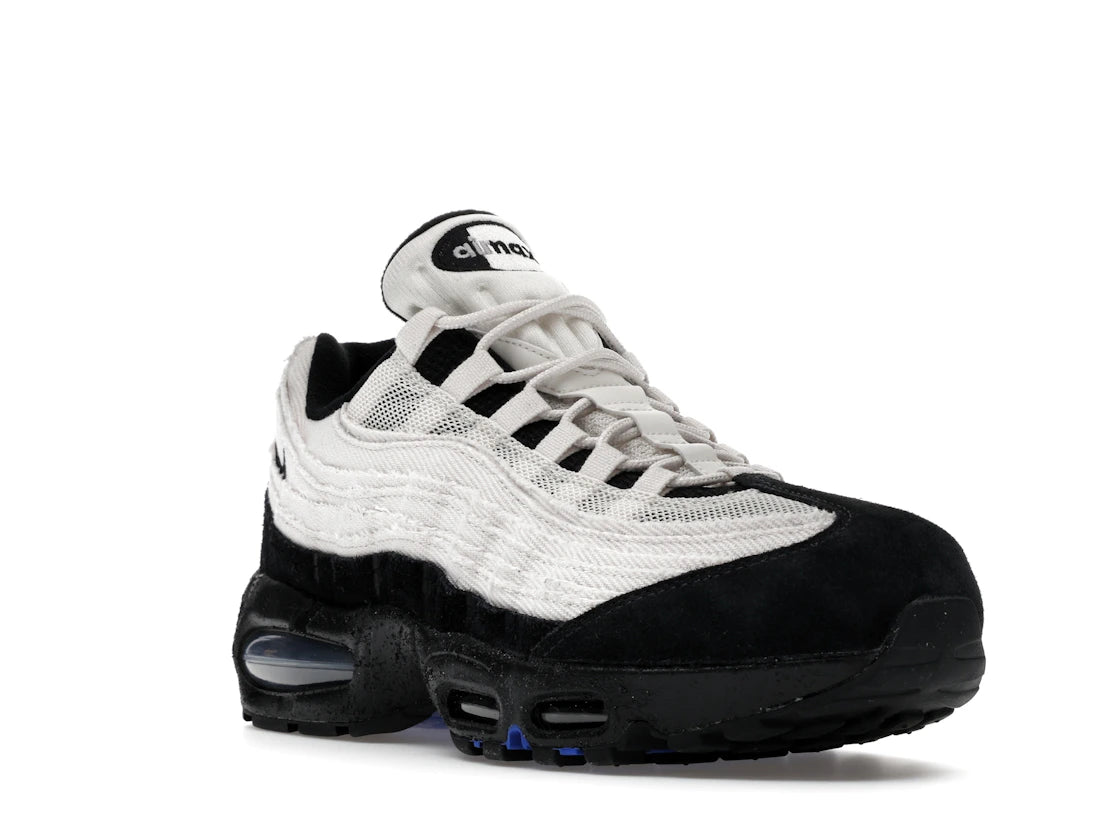 Nike Air Max 95 Big Bubble City Pack Paris Atelier