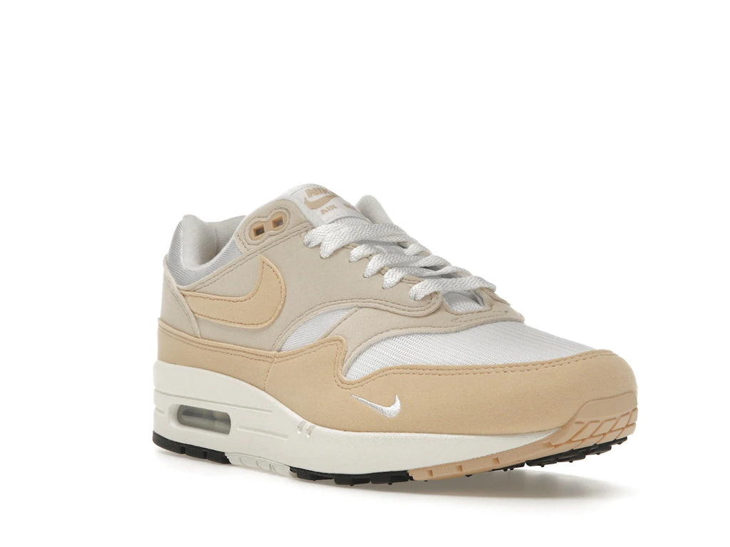 Nike Air Max 1 '87 Light Orewood Brown (W)