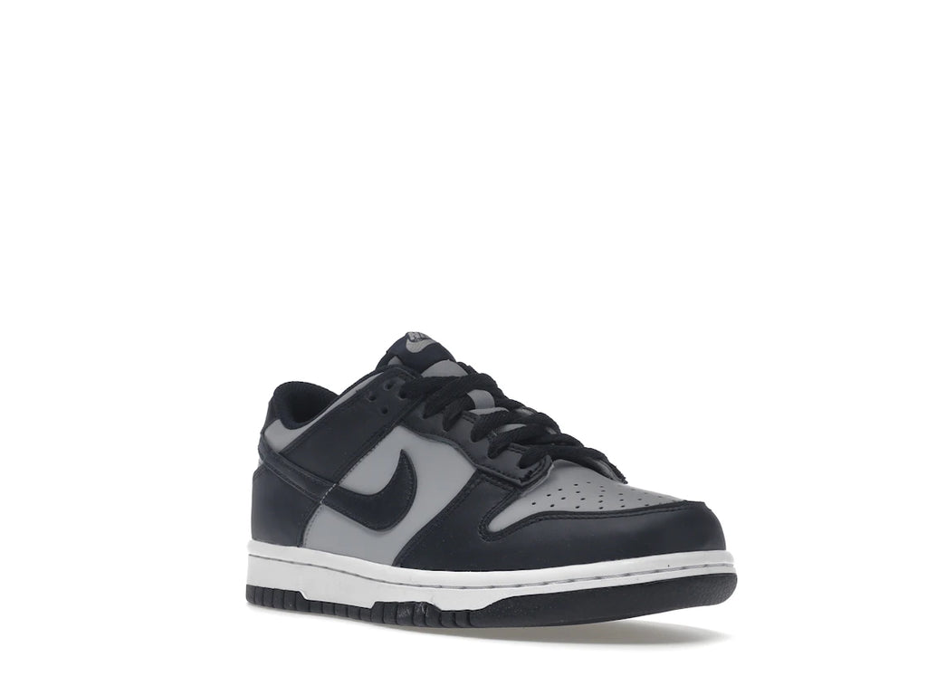 tenisky a boty Nike Dunk Low Georgetown (GS) CW1590-004 ADONIO