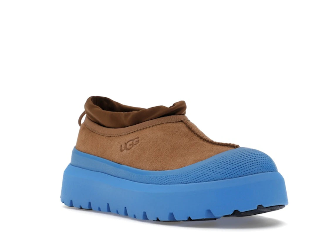 tenisky a boty UGG Tasman Weather Hybrid Slipper Chestnut Big Sky 1144096-CBG ADONIO