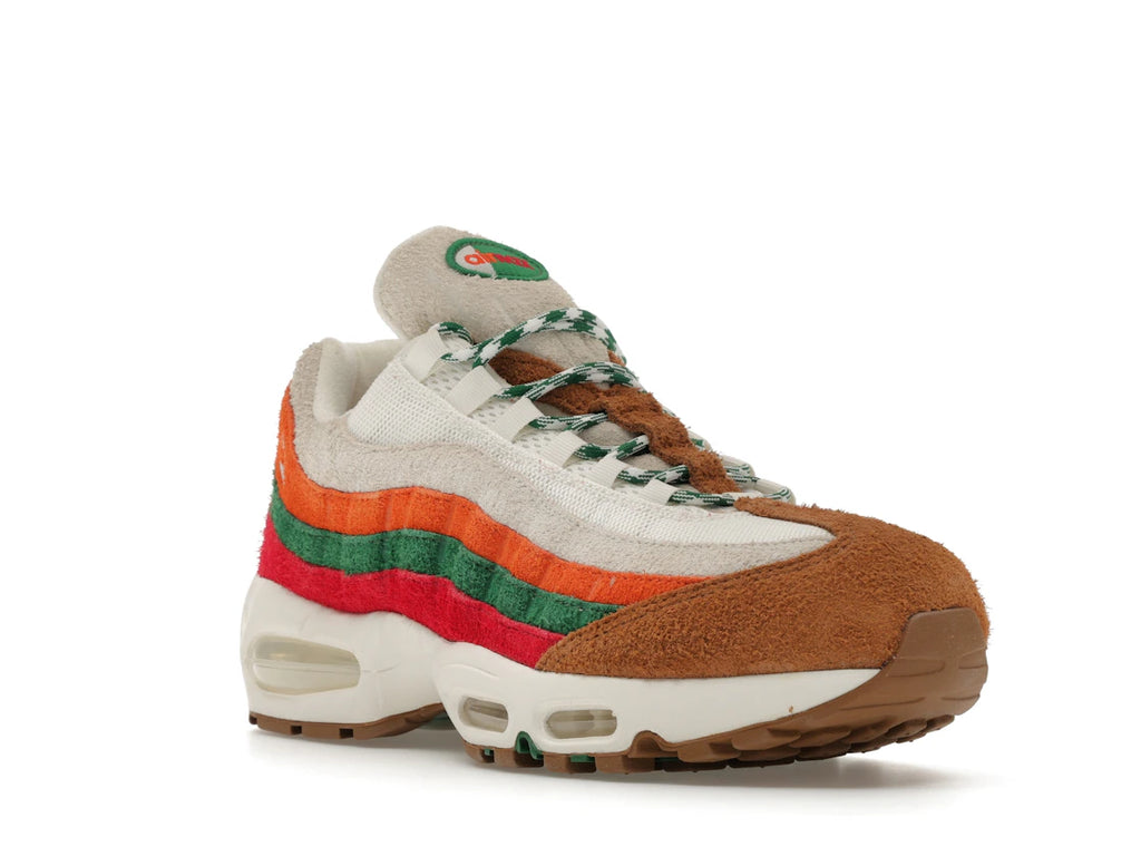 Nike Air Max 95 OG Big Bubble 7-Eleven
