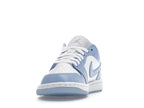 Jordan 1 Low White Aluminum (W)