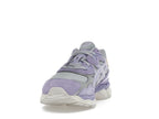 ASICS Gel-NYC Piedmont Grey Bluebell
