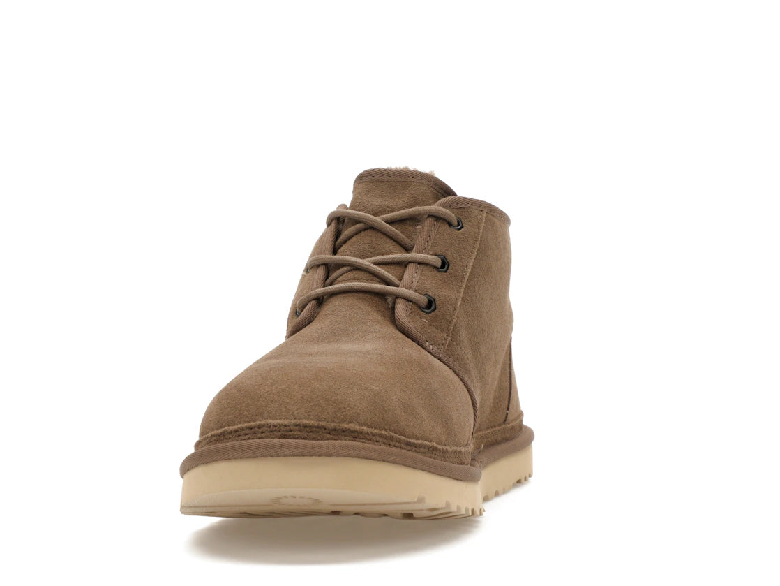 tenisky a boty UGG Neumel Boot Hickory 3236-HCK ADONIO