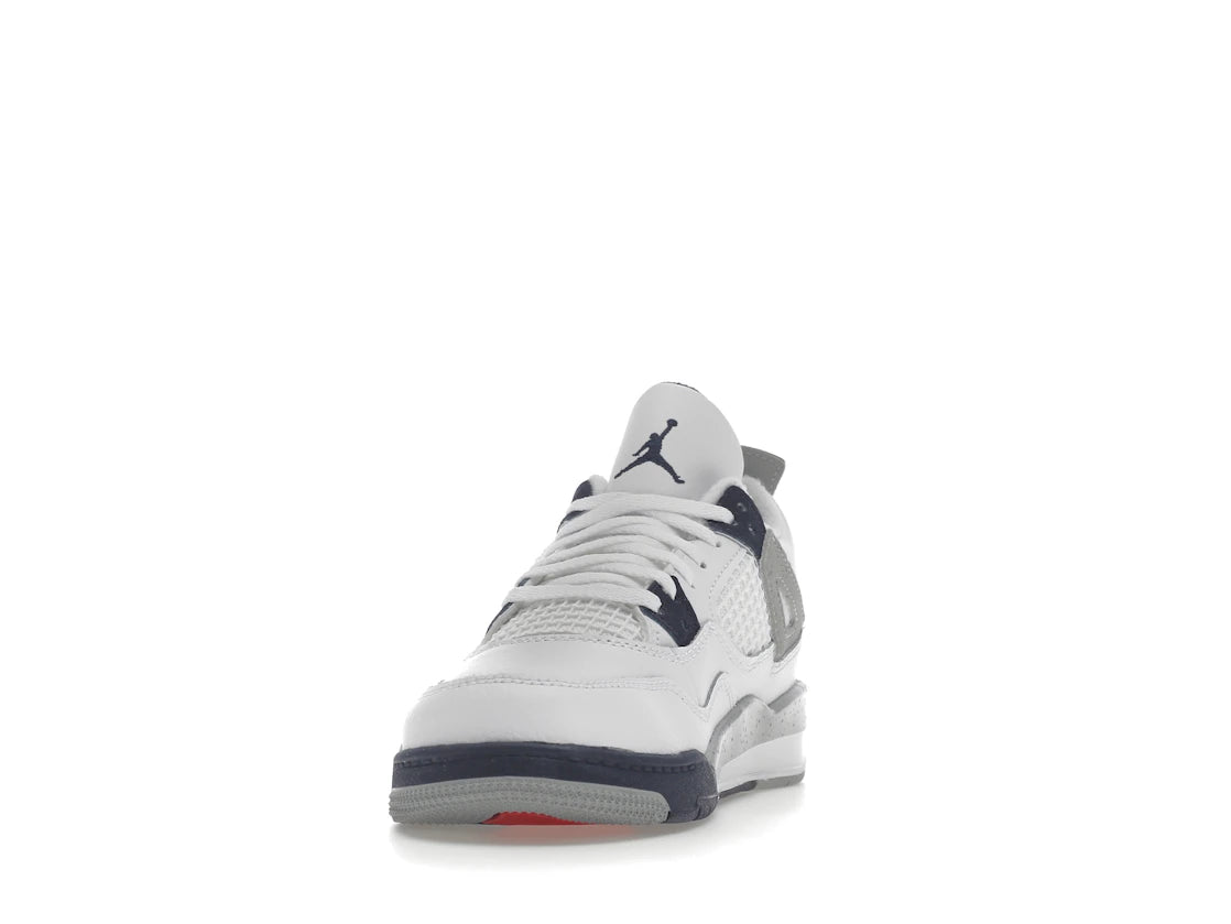 Jordan 4 Retro Midnight Navy PS