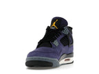 Jordan 4 Retro Lakers