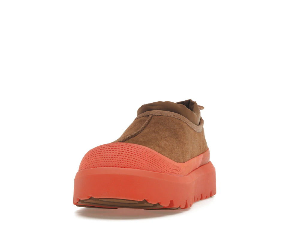 tenisky a boty UGG Tasman Weather Hybrid Slipper Chestnut Orange 1144096-CTON ADONIO