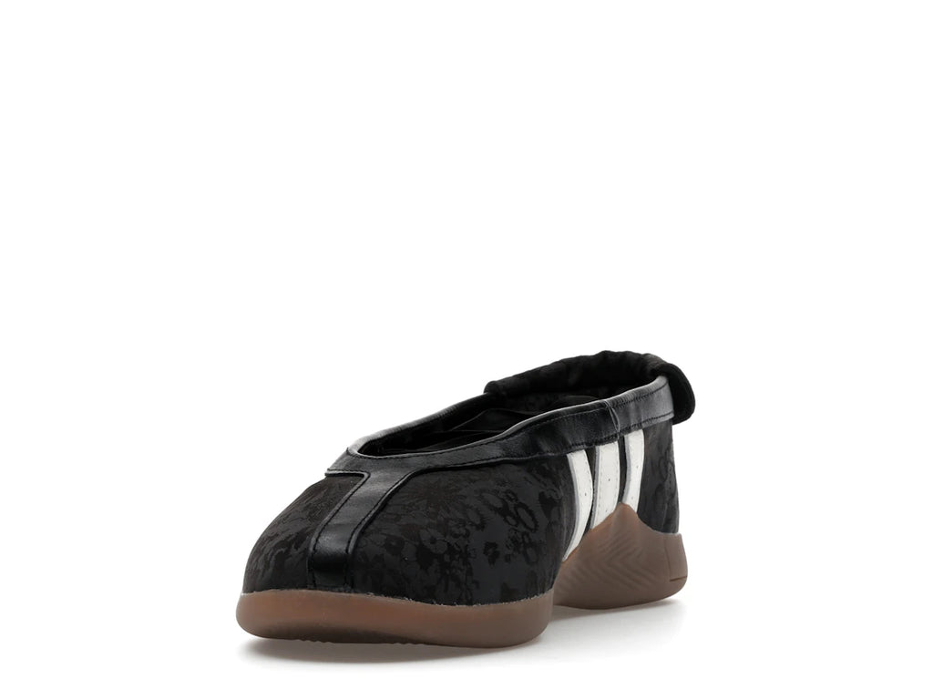 adidas Taekwondo Mei Ballet Liberty London Black Floral Gum (W)