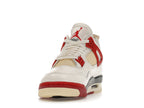 Jordan 4 Retro OG Nigel Sylvester Brick After Brick